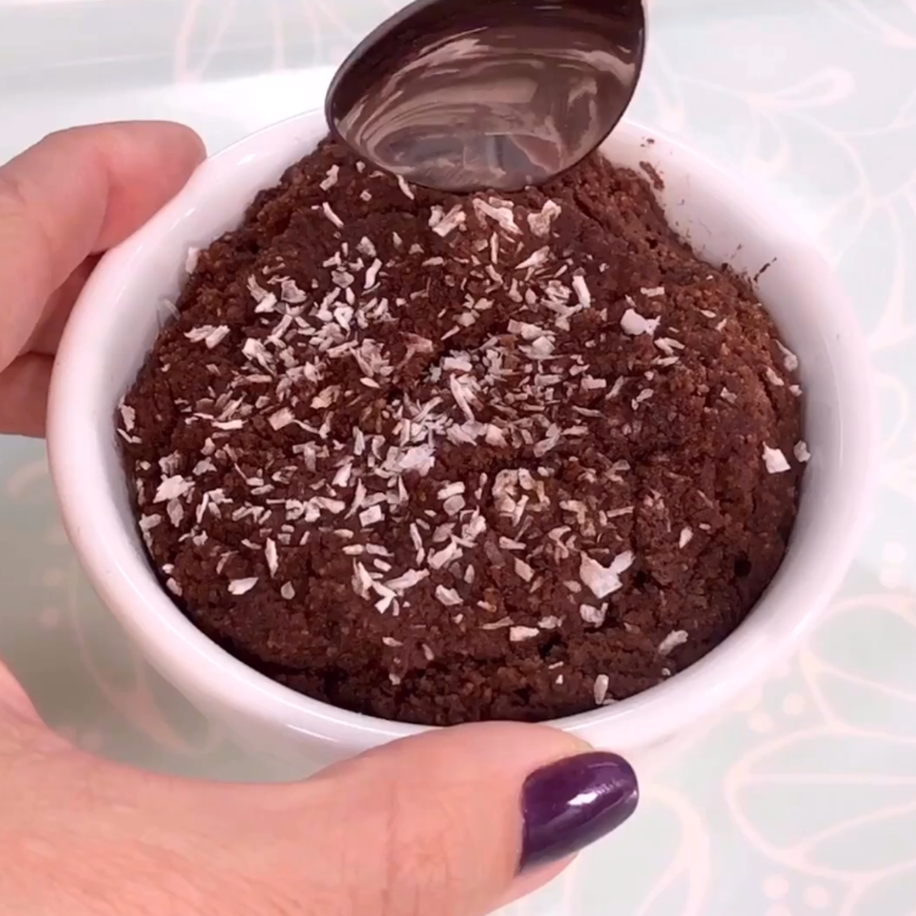 Mira Hoss's Coco Choco Mug Recipe