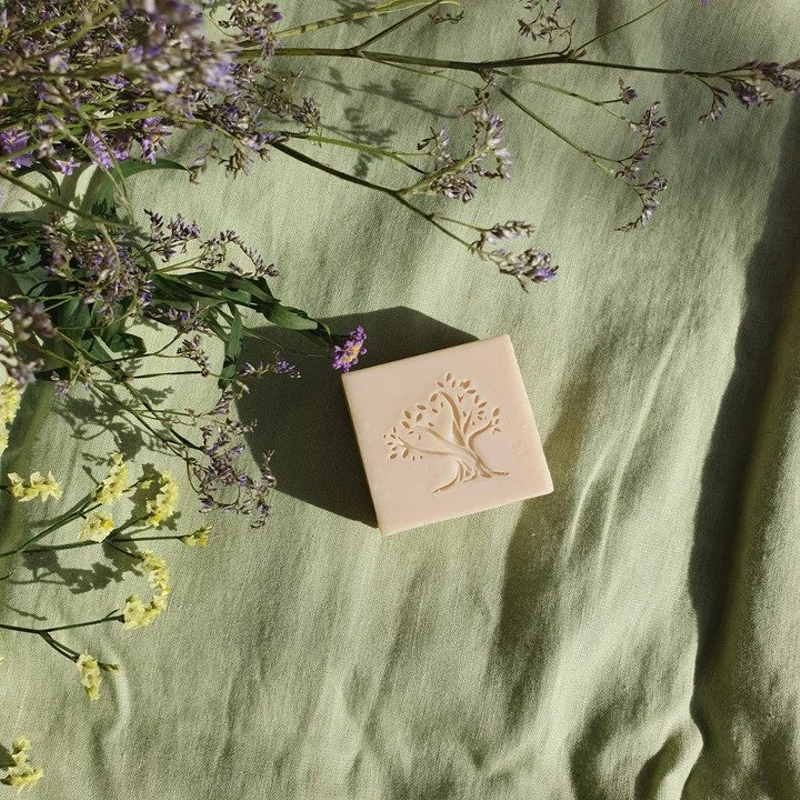 Why Use Olive Oil Soap? Here Are the Top 5 Benefits